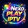 Logo Nexo Play IPTV